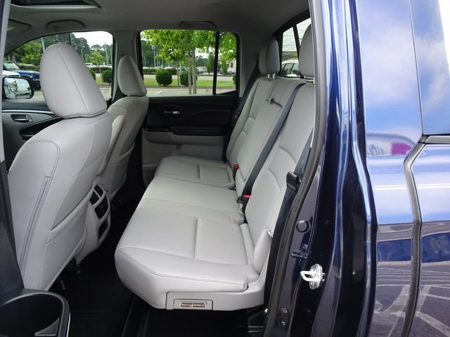 Used 2021 Honda Ridgeline RTL-E image 14