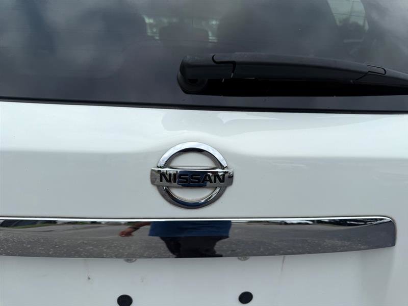 Used 2014 Nissan Pathfinder SL w/ Cargo Package image 39