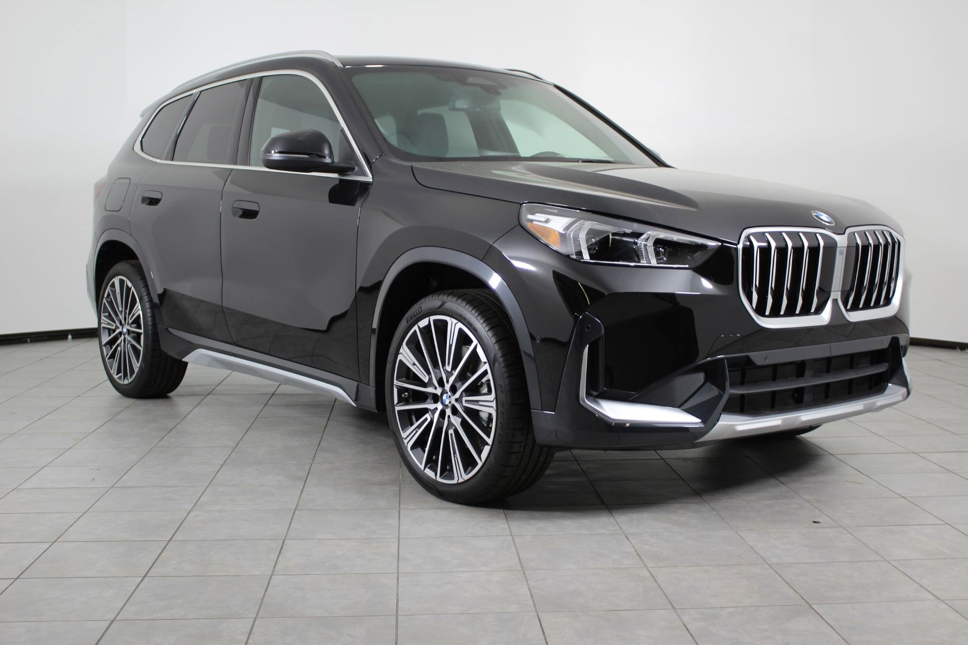 New 2026 BMW X1 xDrive28i w/ Convenience Package image 7
