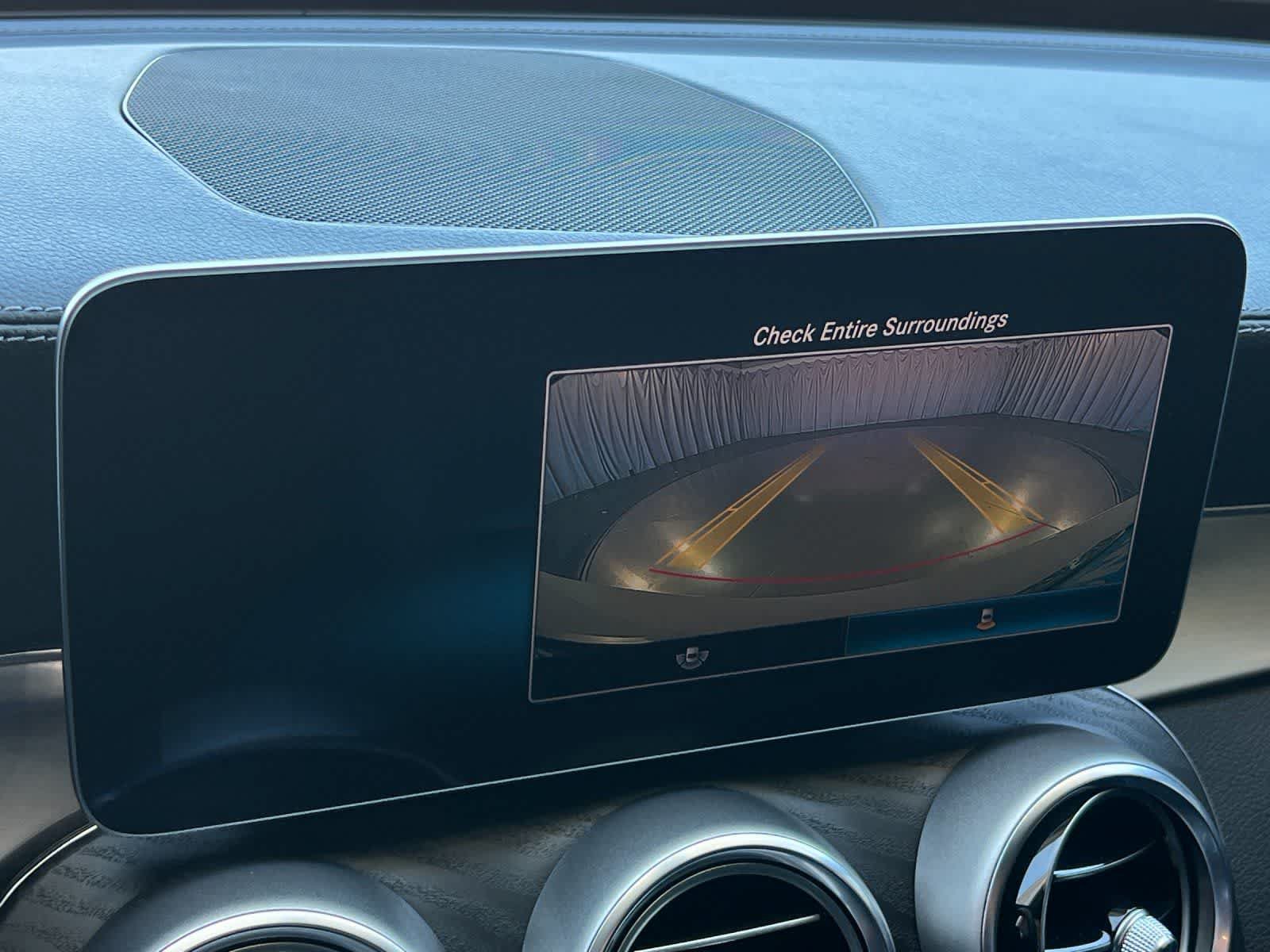 Used 2021 Mercedes-Benz C 300 Sedan image 19