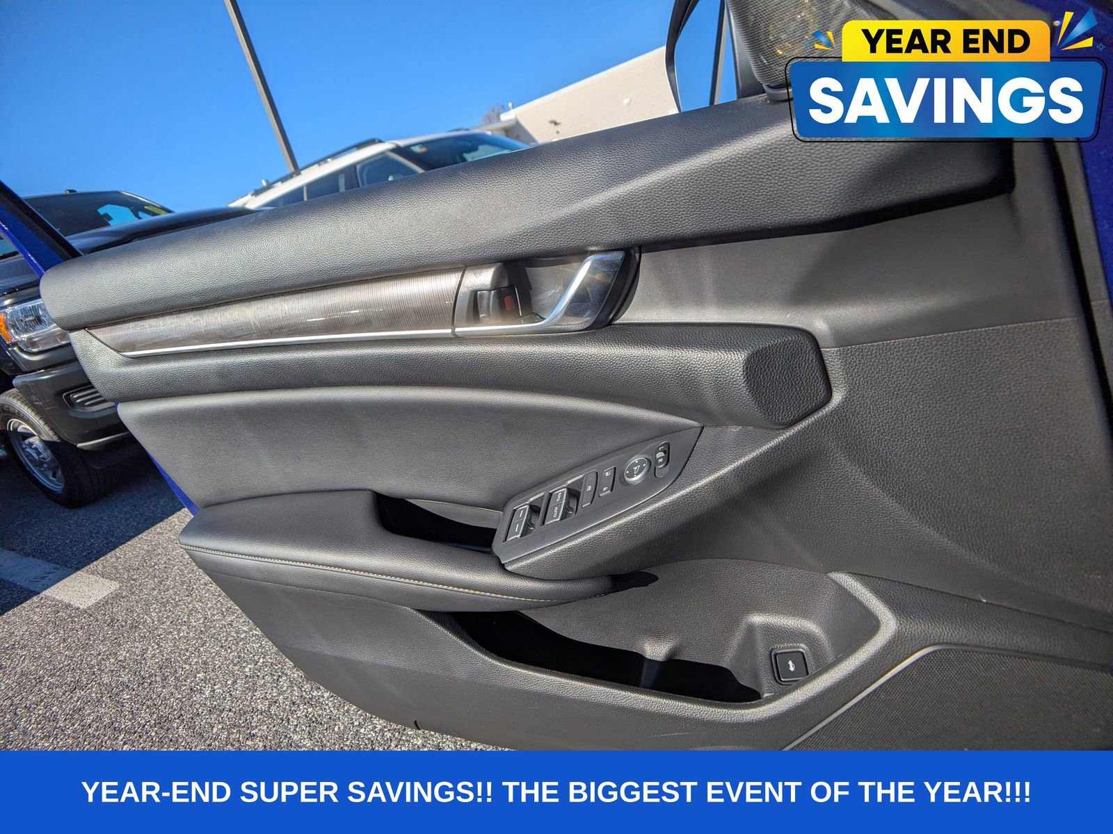 Used 2022 Honda Accord Sport image 26