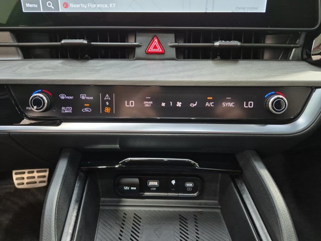 Used 2025 Kia Sportage X-Line Prestige AWD/4WD image 23