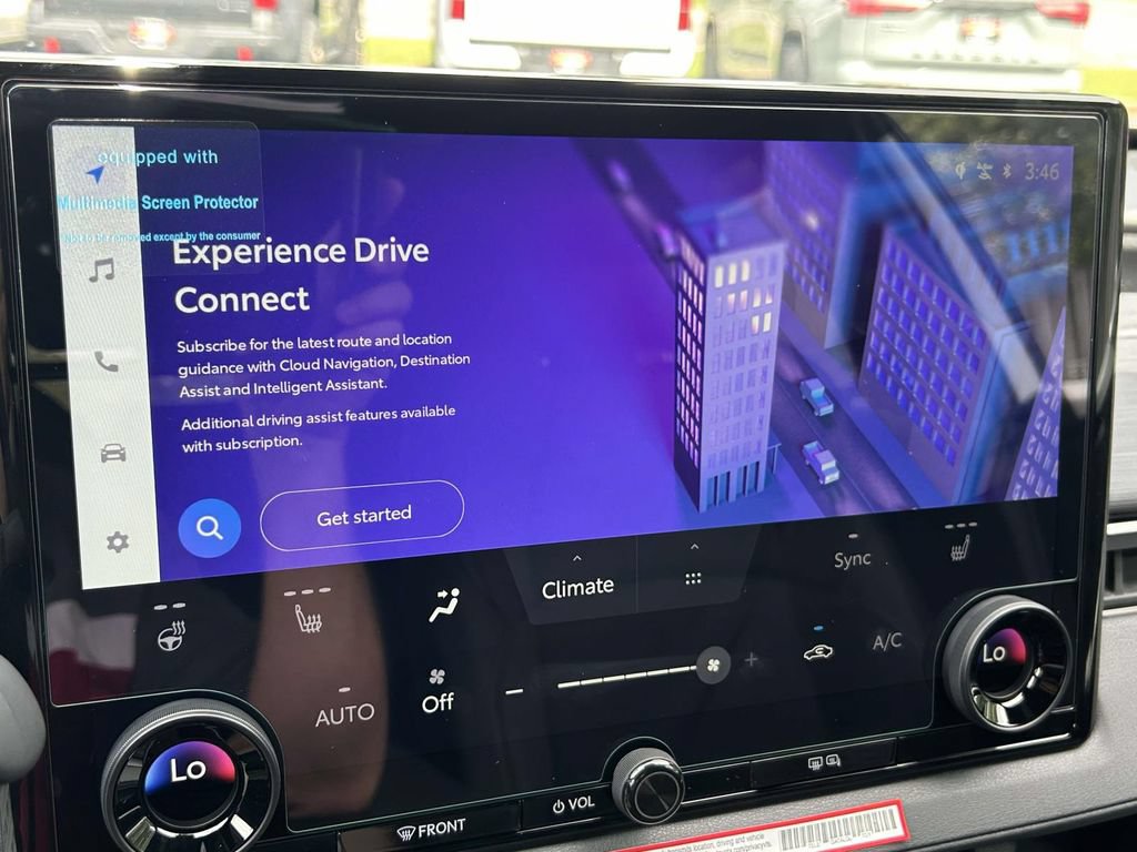 New 2026 Toyota C-HR AWD/4WD image 26