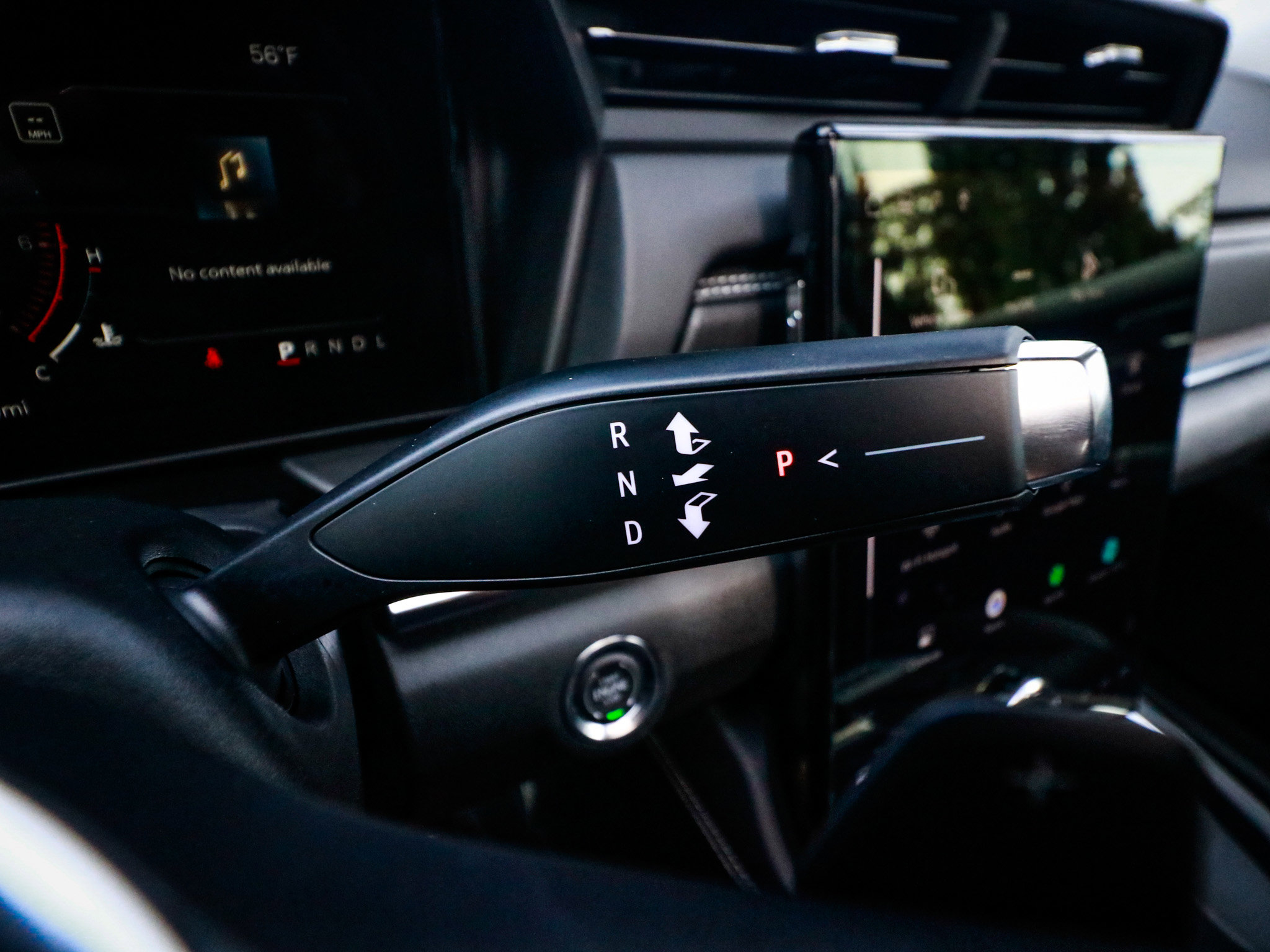 Used 2026 GMC Terrain Denali image 27