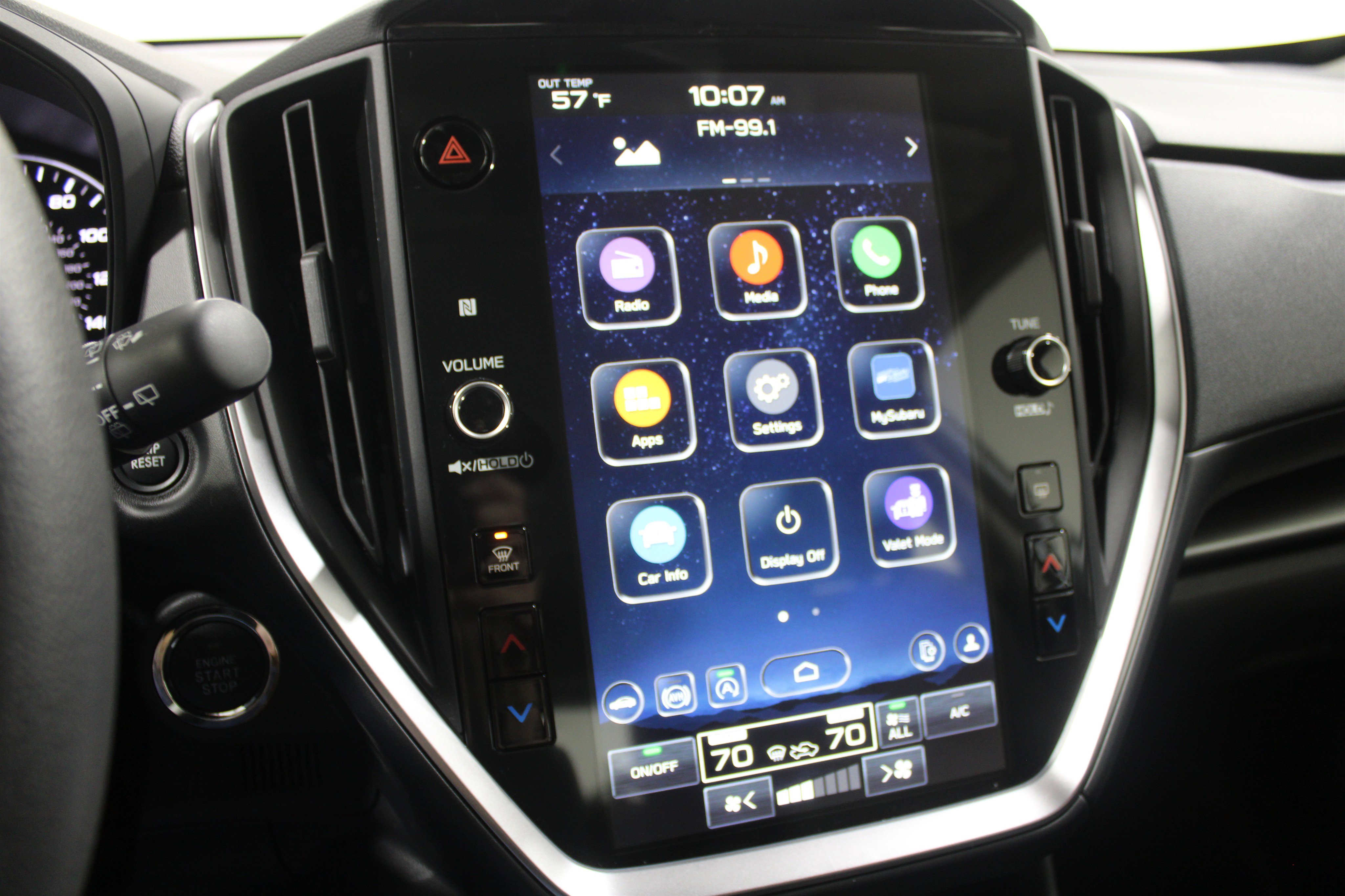 New 2026 Subaru Impreza 2.0i Sport image 13