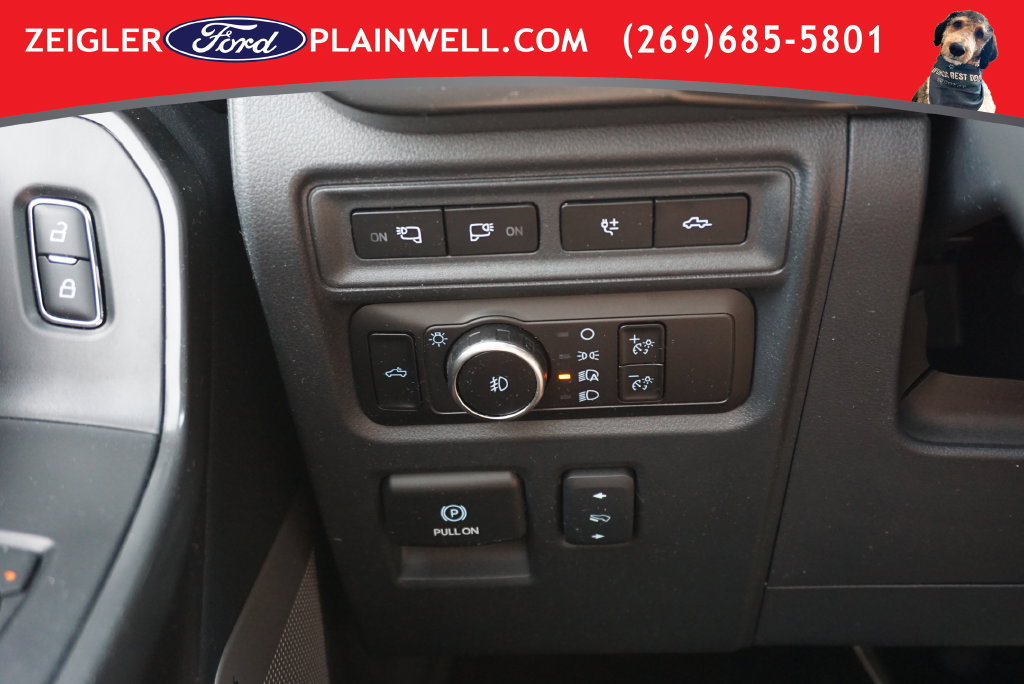 Used 2024 Ford F150 Tremor w/ Mobile Office Package AWD/4WD image 30