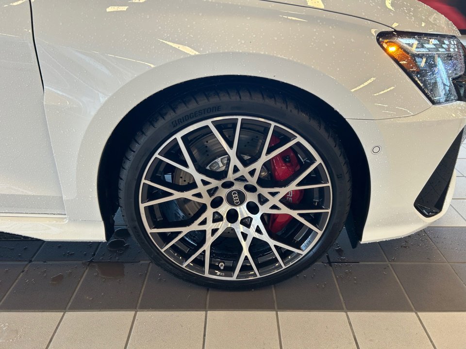 New 2025 Audi RS 3 image 25