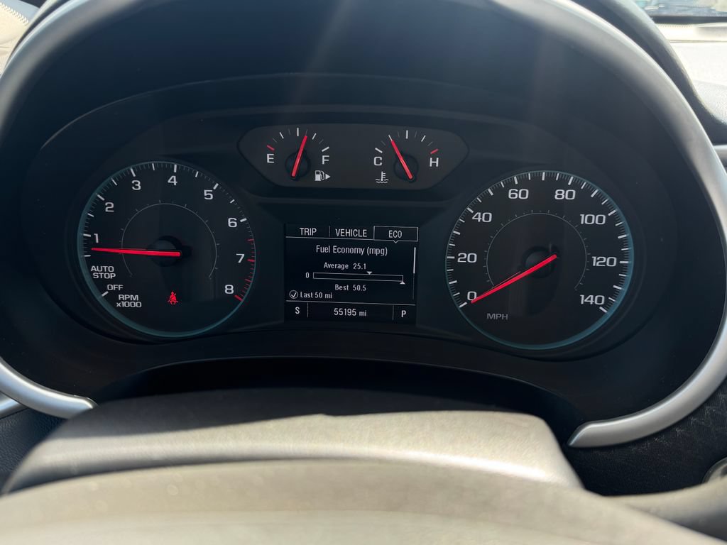 Used 2024 Chevrolet Malibu LT FWD image 27