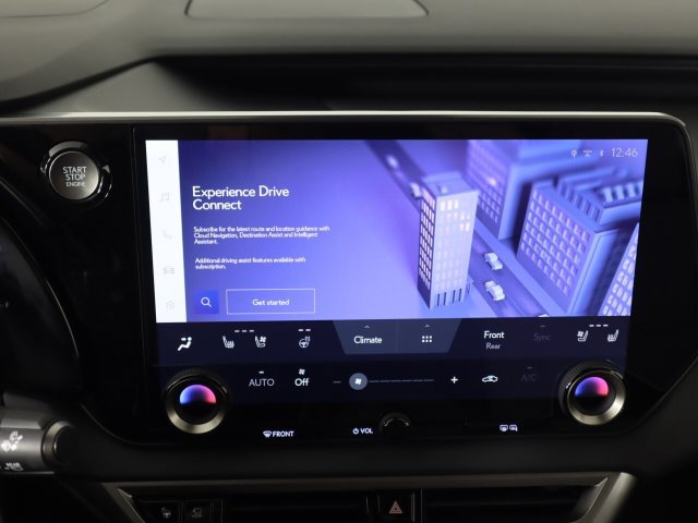 New 2026 Lexus RX 350 Premium Plus w/ Convenience Package AWD/4WD image 17
