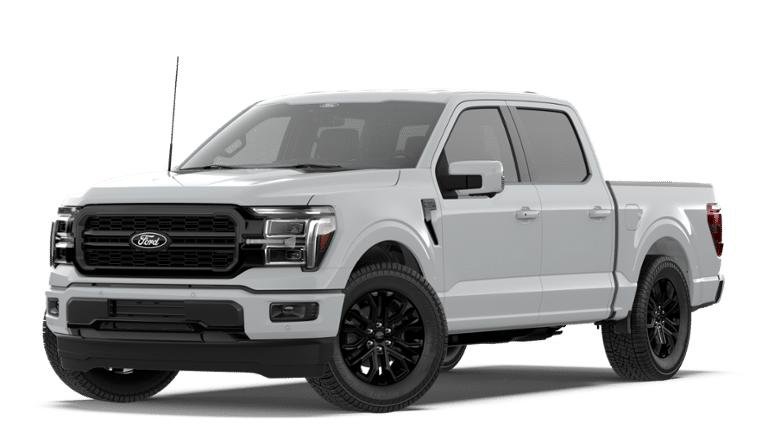 New 2026 Ford F150 Lariat AWD/4WD image 23