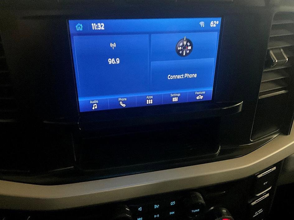 Used 2024 Ford F250 XL w/ STX Appearance Package image 18