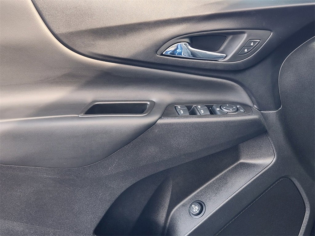 Certified 2024 Chevrolet Equinox LT image 22