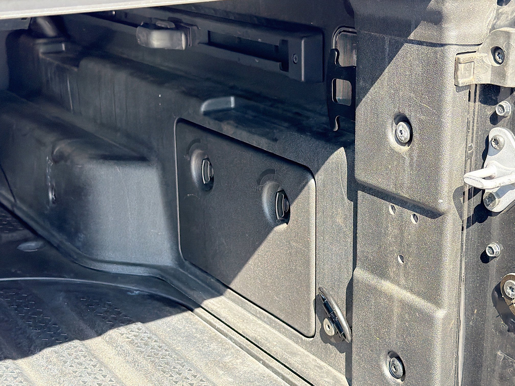 Used 2024 Hyundai Santa Cruz Limited image 13