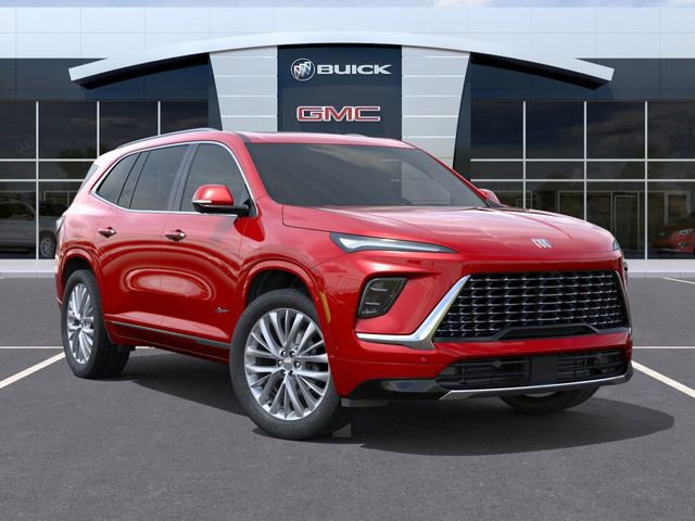 New 2026 Buick Enclave Avenir w/ Super Cruise Package FWD image 7