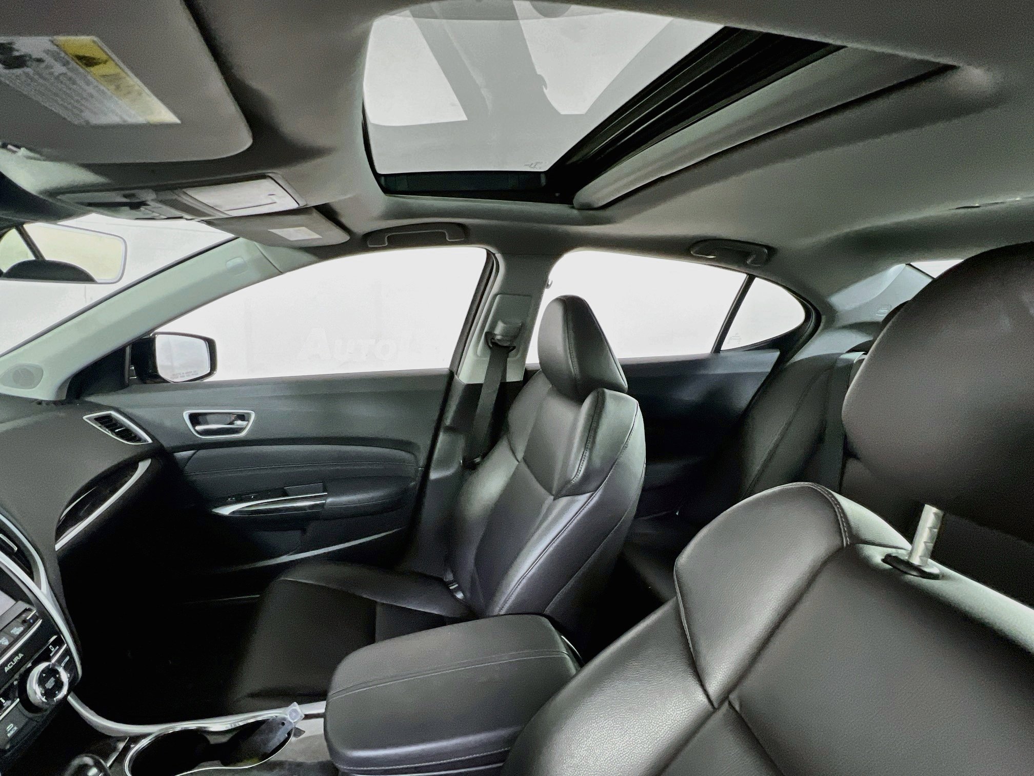 Used 2020 Acura TLX FWD image 21