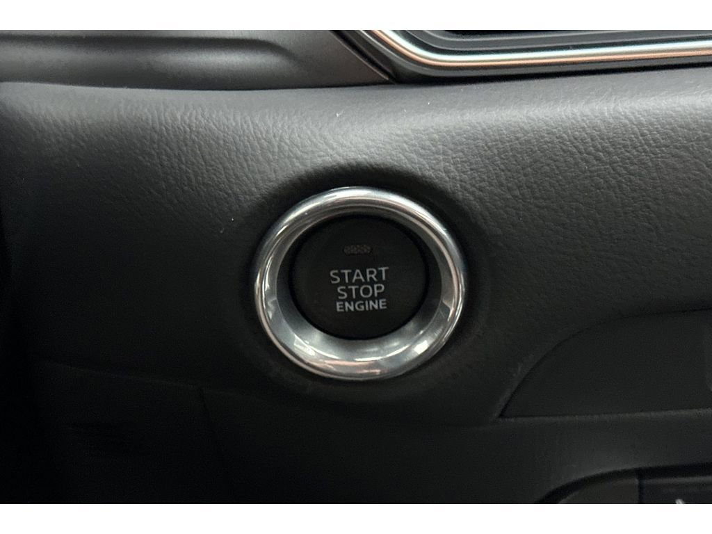 New 2025 MAZDA CX-5 AWD 2.5 S w/ Preferred Package image 22