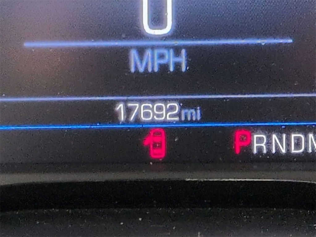 Used 2024 Chevrolet Camaro LT w/ RS Package image 12