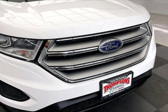 Used 2016 Ford Edge SE FWD image 30