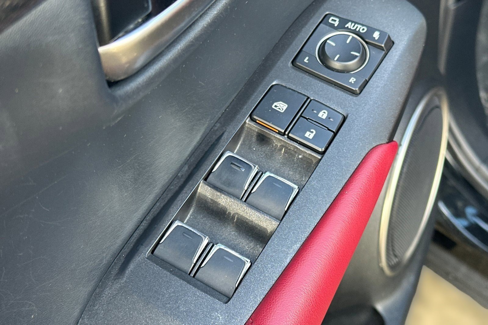 Used 2020 Lexus NX 300 AWD w/ Accessory Package 2 image 13