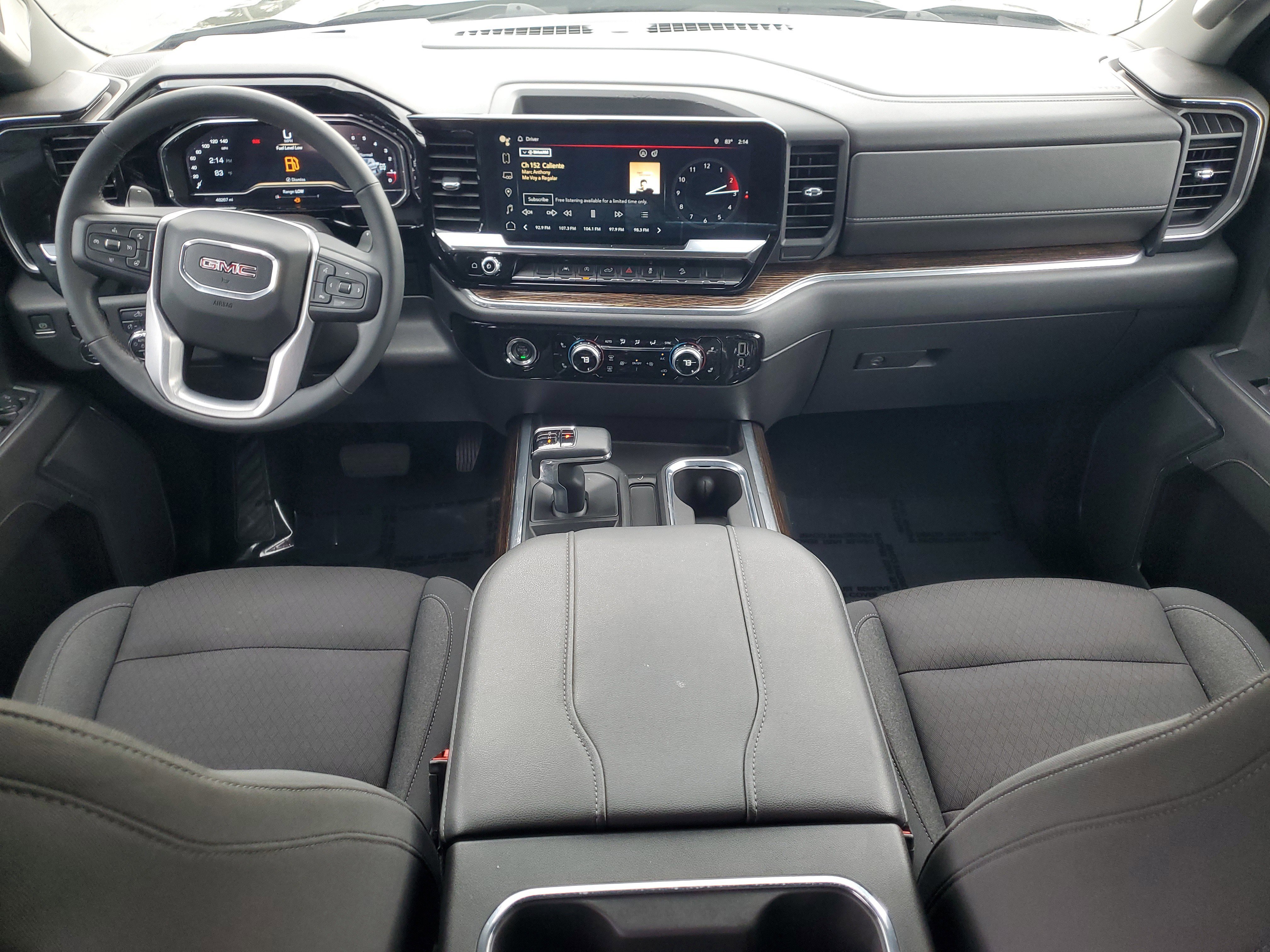 Used 2023 GMC Sierra 1500 Elevation image 14