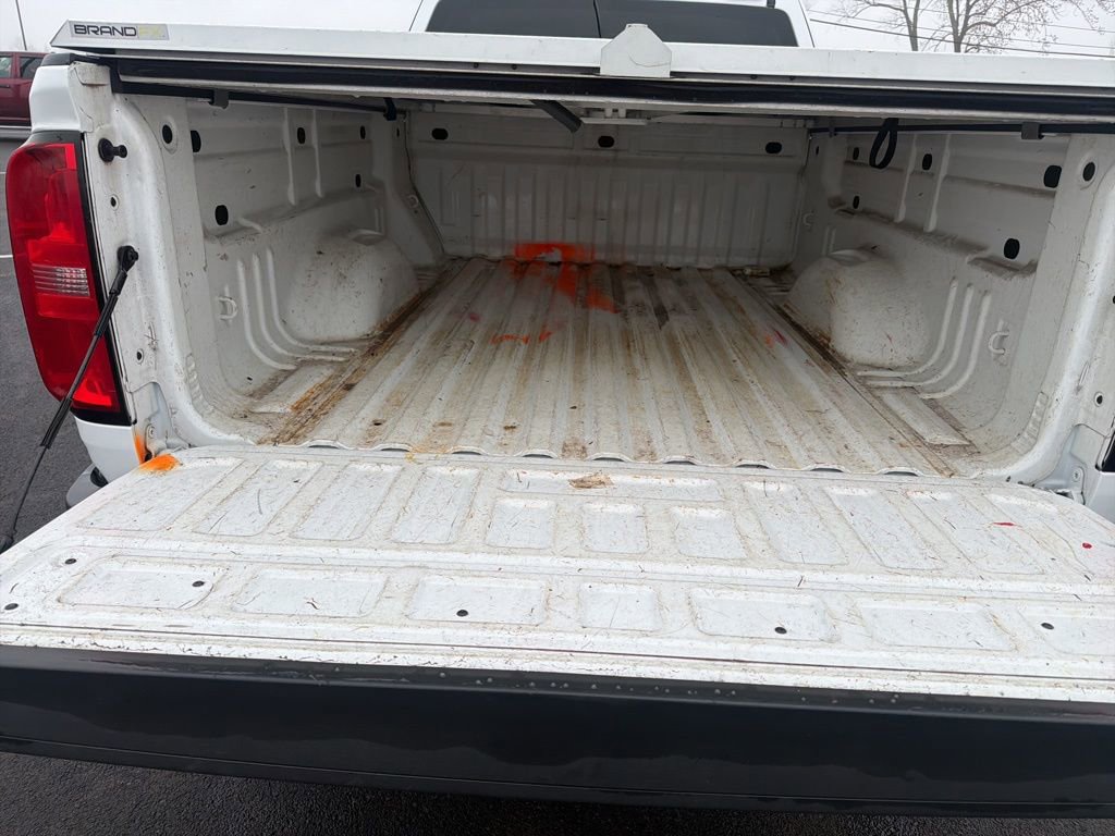 Used 2022 Chevrolet Colorado LT w/ Fleet Safety Package image 26