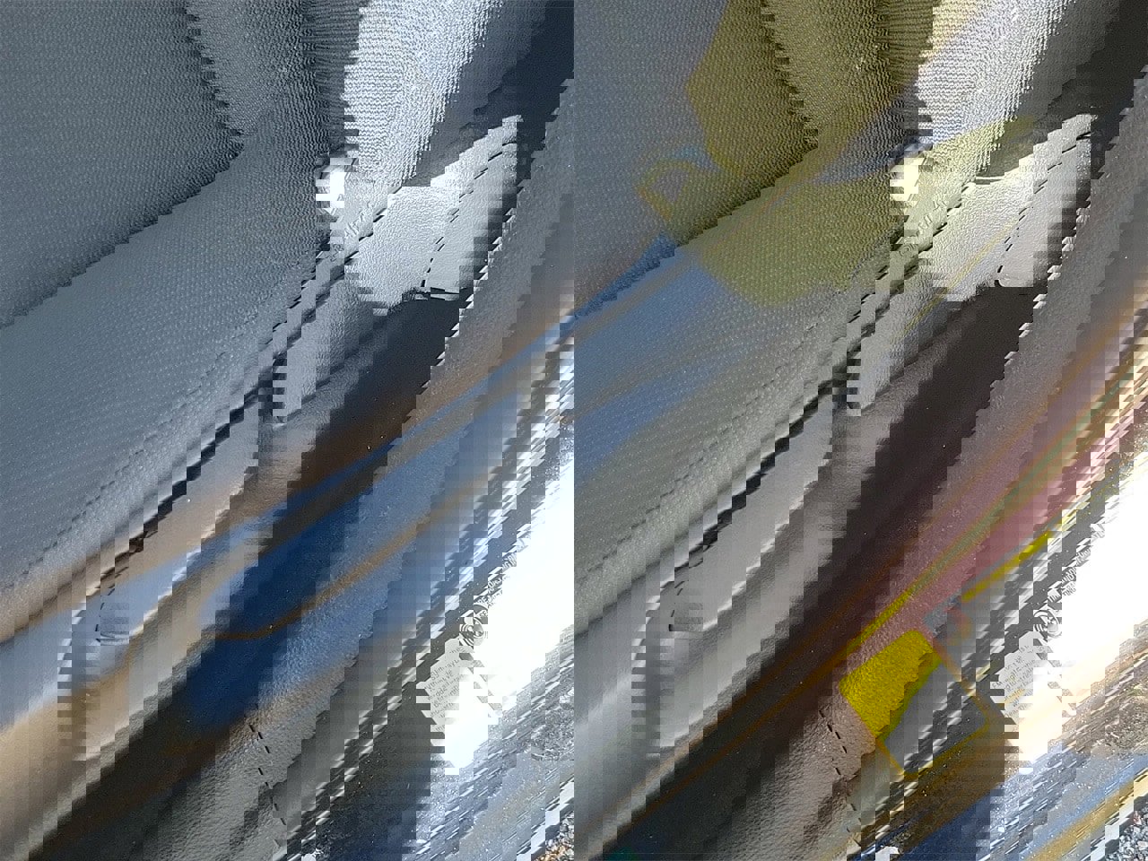 Used 2025 Toyota Corolla LE image 17