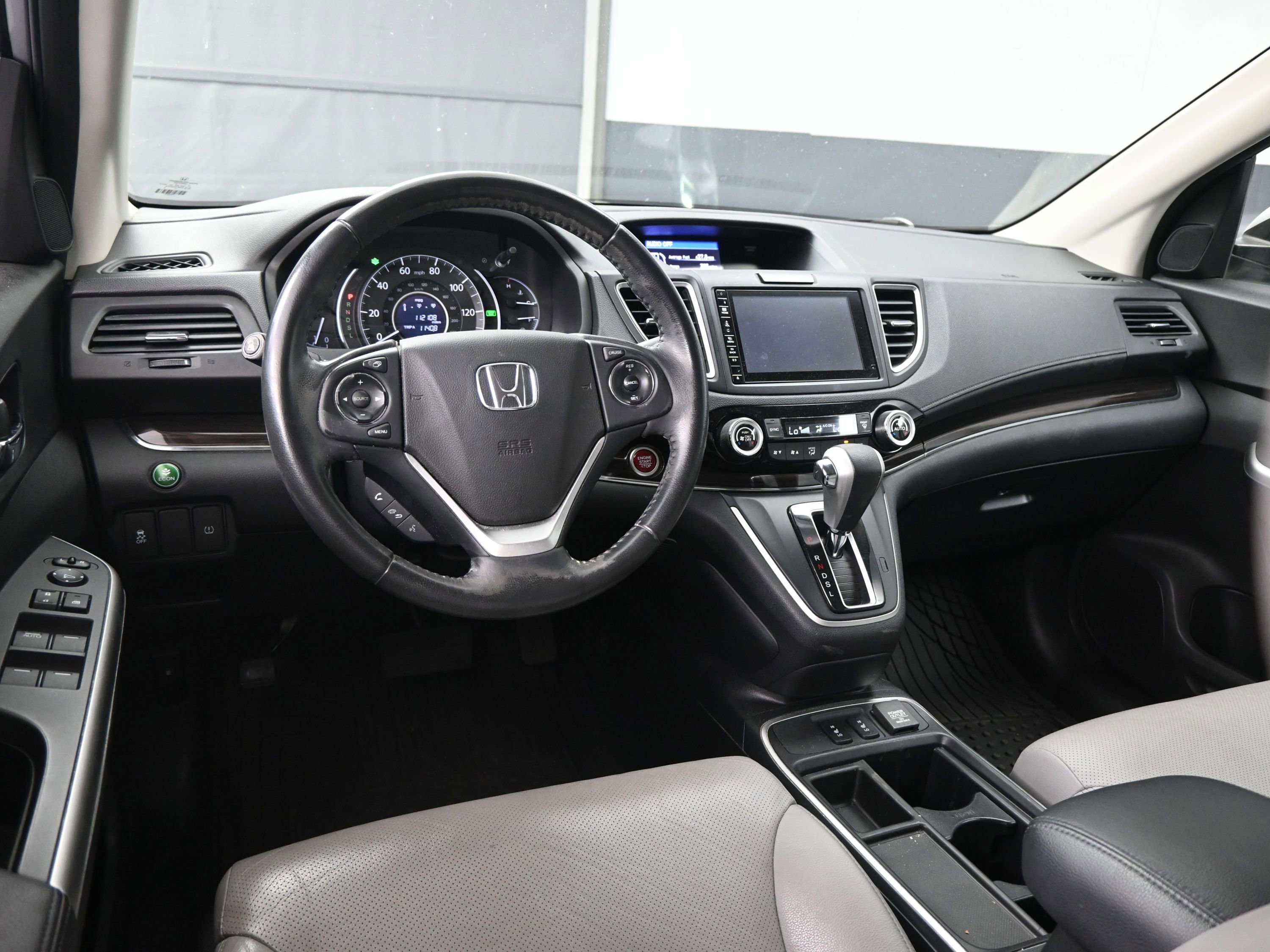 Used 2016 Honda CR-V EX-L image 18