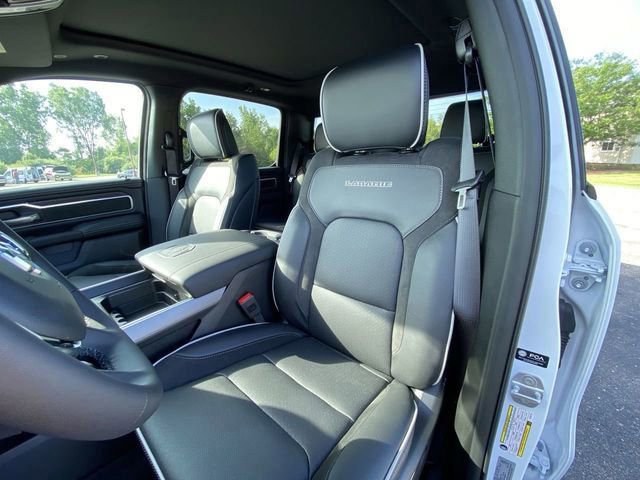 Used 2026 RAM 1500 Laramie image 11