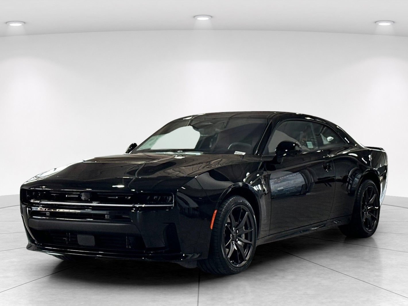 New 2026 Dodge Charger Scat Pack AWD/4WD video 3
