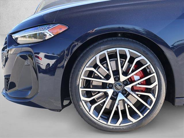 New 2026 Audi S5 Prestige AWD/4WD image 19