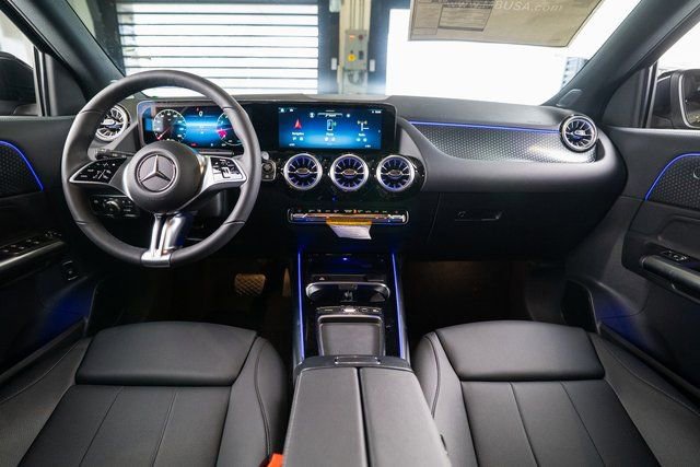 New 2026 Mercedes-Benz GLA 250 GLA 250 image 12