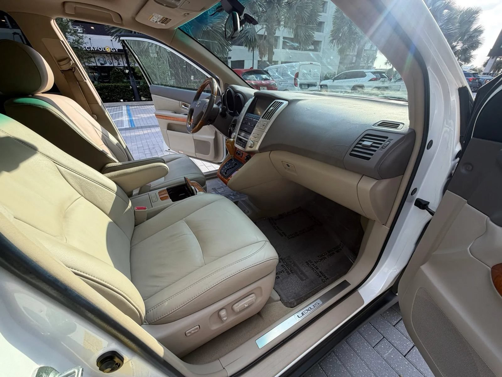Used 2009 Lexus RX 350 AWD image 18