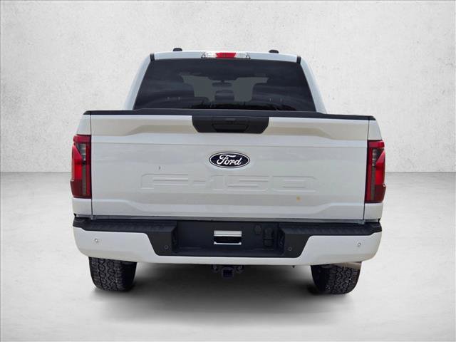 New 2026 Ford F150 STX image 8