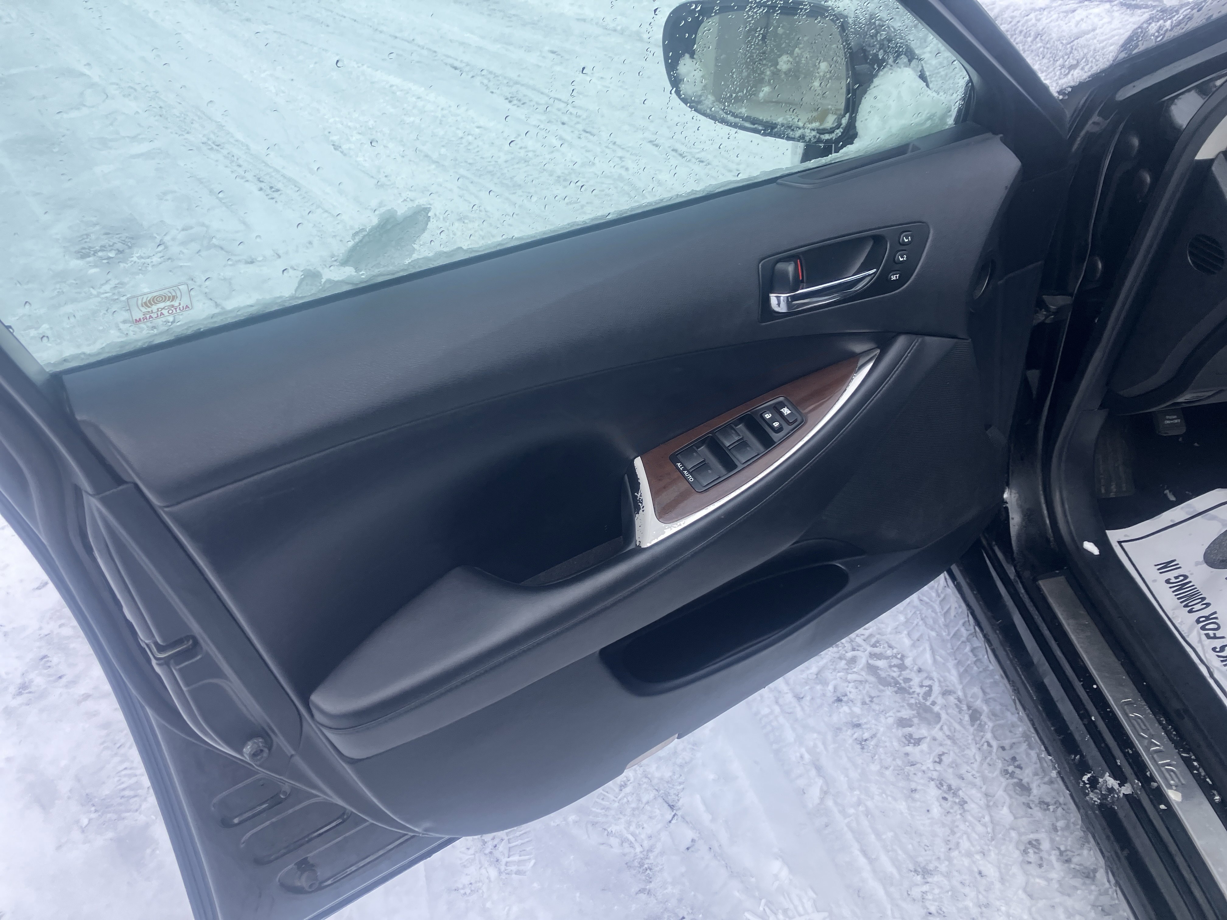 Used 2011 Lexus ES 350 350 image 16