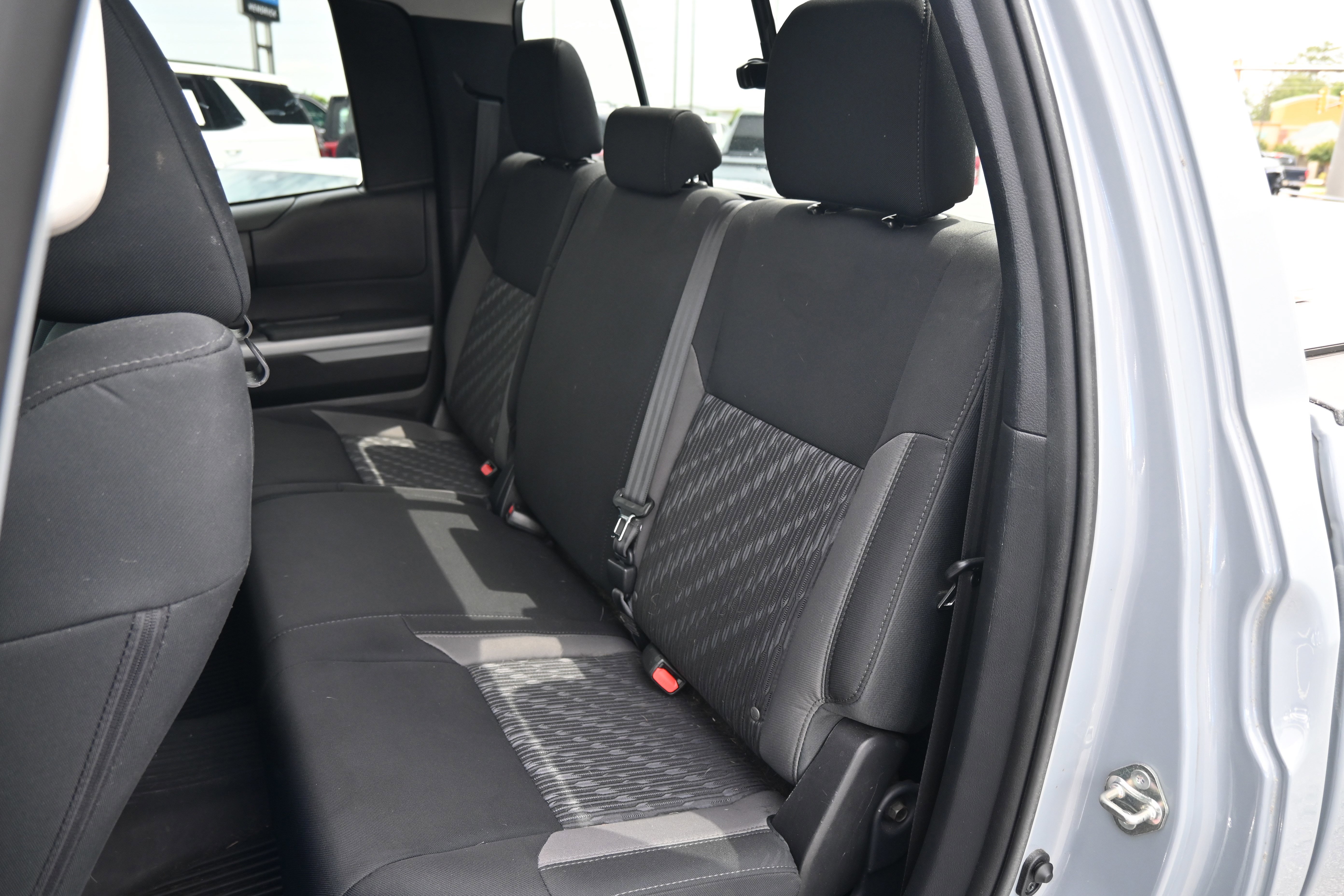 Used 2019 Toyota Tundra SR5 RWD image 8