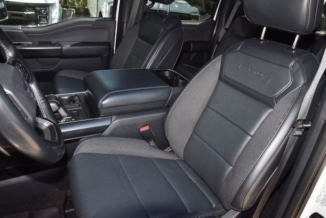 Used 2022 Ford F150 Raptor w/ Torsen Package AWD/4WD image 28
