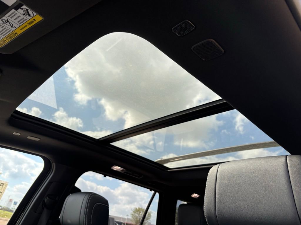 New 2026 Toyota Sequoia Limited image 18
