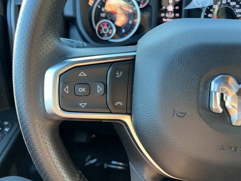 New 2026 RAM 2500 Tradesman image 20