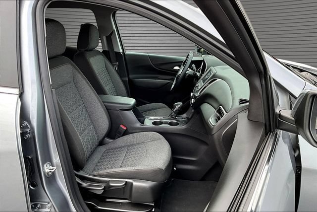 Used 2024 Chevrolet Equinox LT AWD/4WD image 27