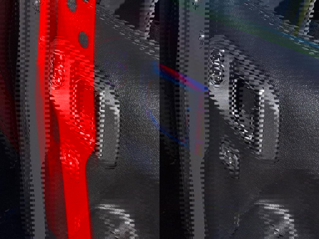 New 2026 Jeep Wrangler Unlimited Sport w/ Convenience Group image 9