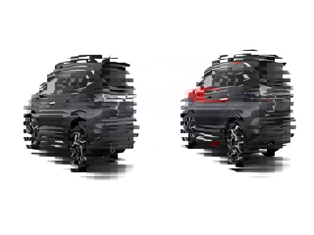 New 2026 Subaru Ascent Touring image 5