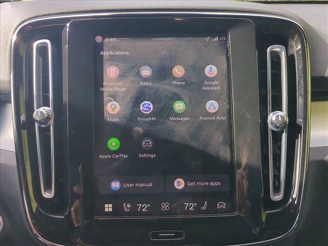 Used 2026 Volvo XC40 B5 Ultra w/ Protection Package Premier image 15