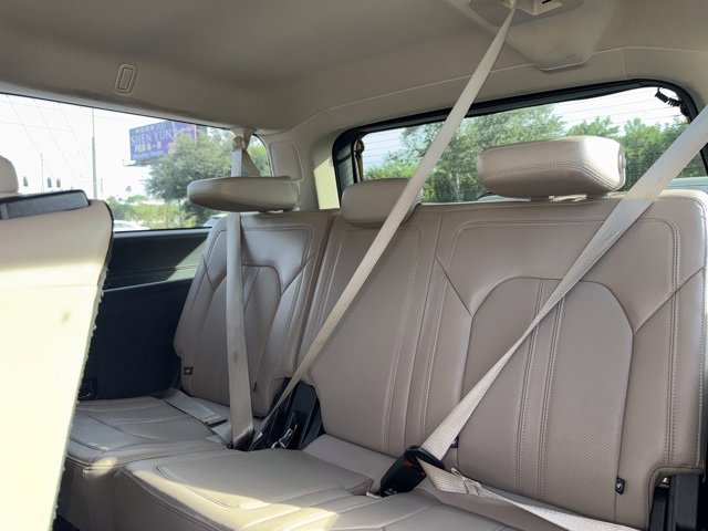 Used 2023 Ford Expedition Max Limited image 8
