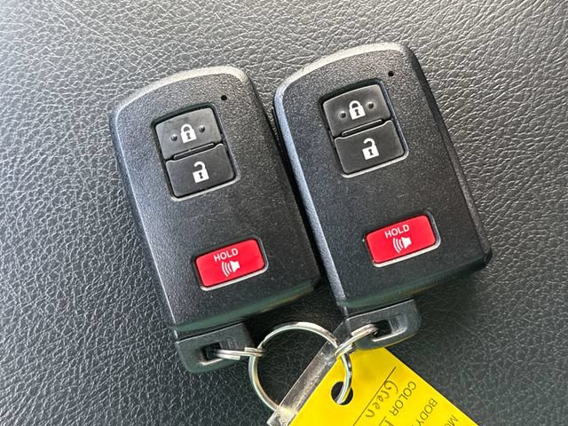 Used 2020 Toyota 4Runner TRD Pro AWD/4WD image 34
