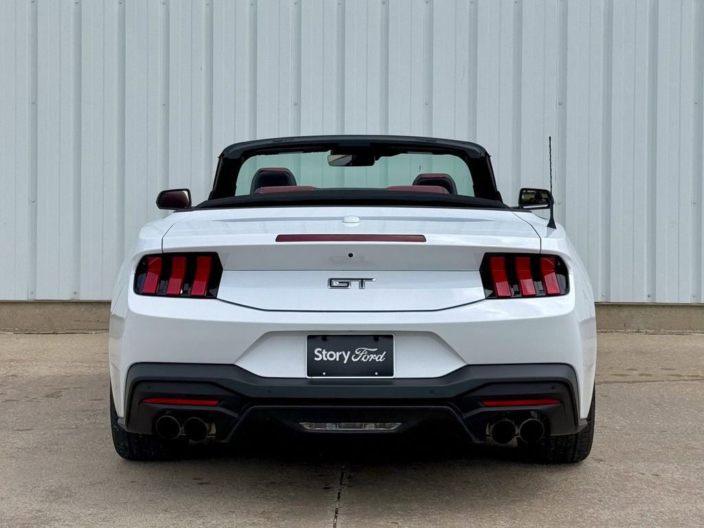 Used 2024 Ford Mustang GT Premium RWD image 5