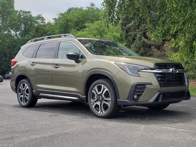 New 2026 Subaru Ascent Limited