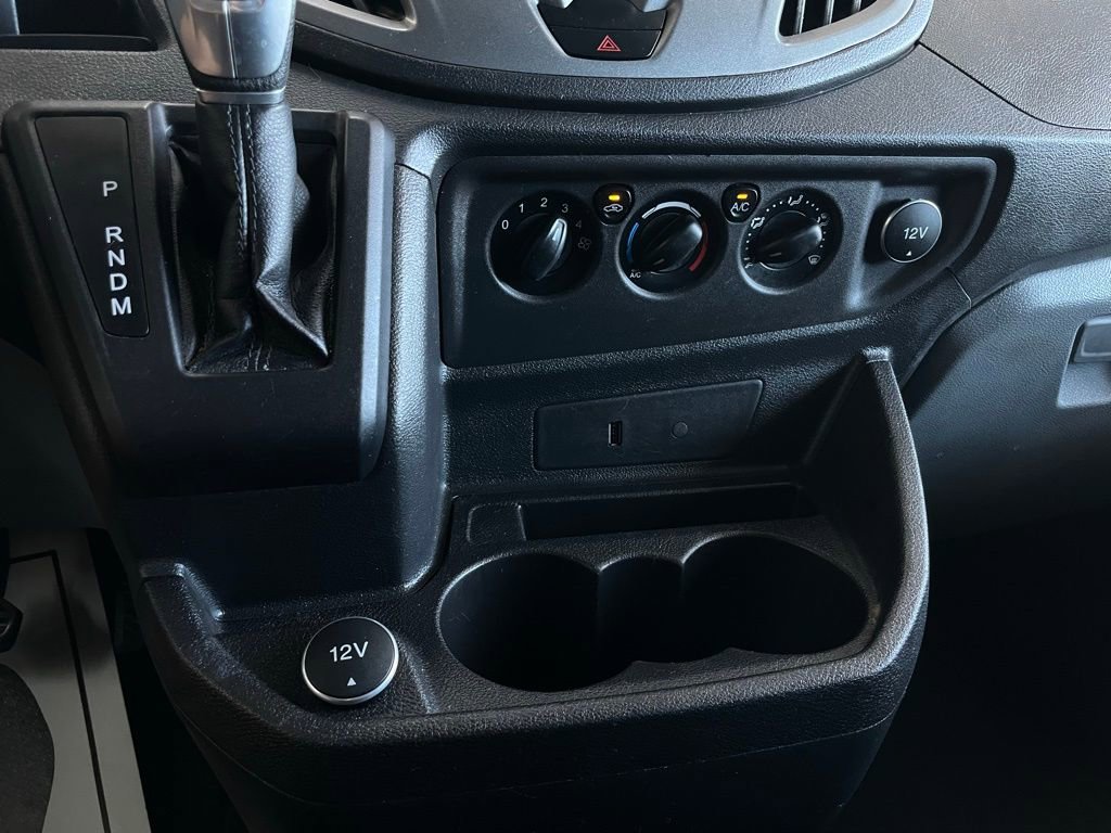 Used 2017 Ford Transit 150 XL image 26