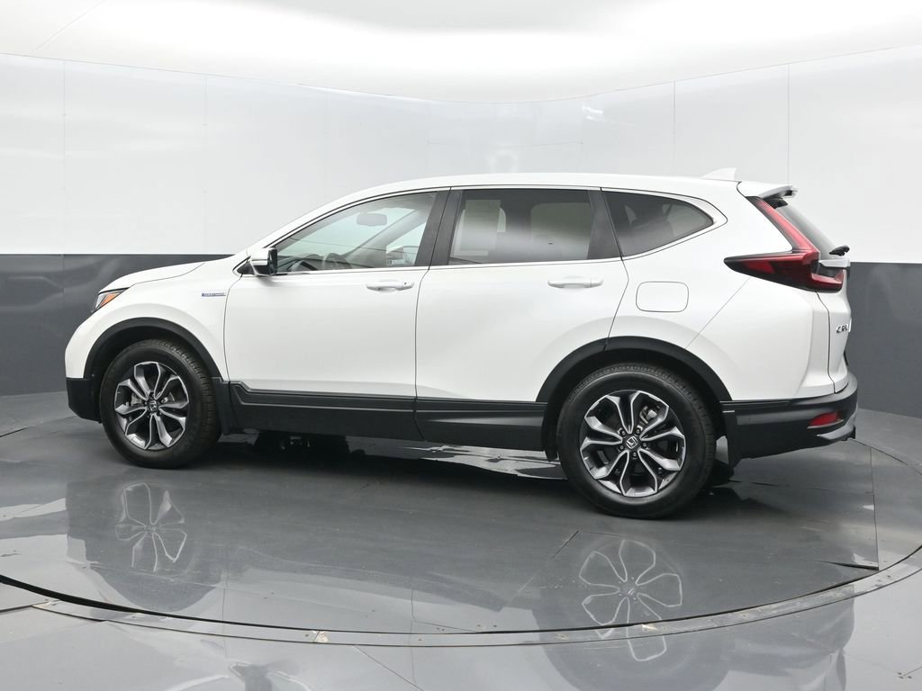 Certified 2020 Honda CR-V EX-L image 13