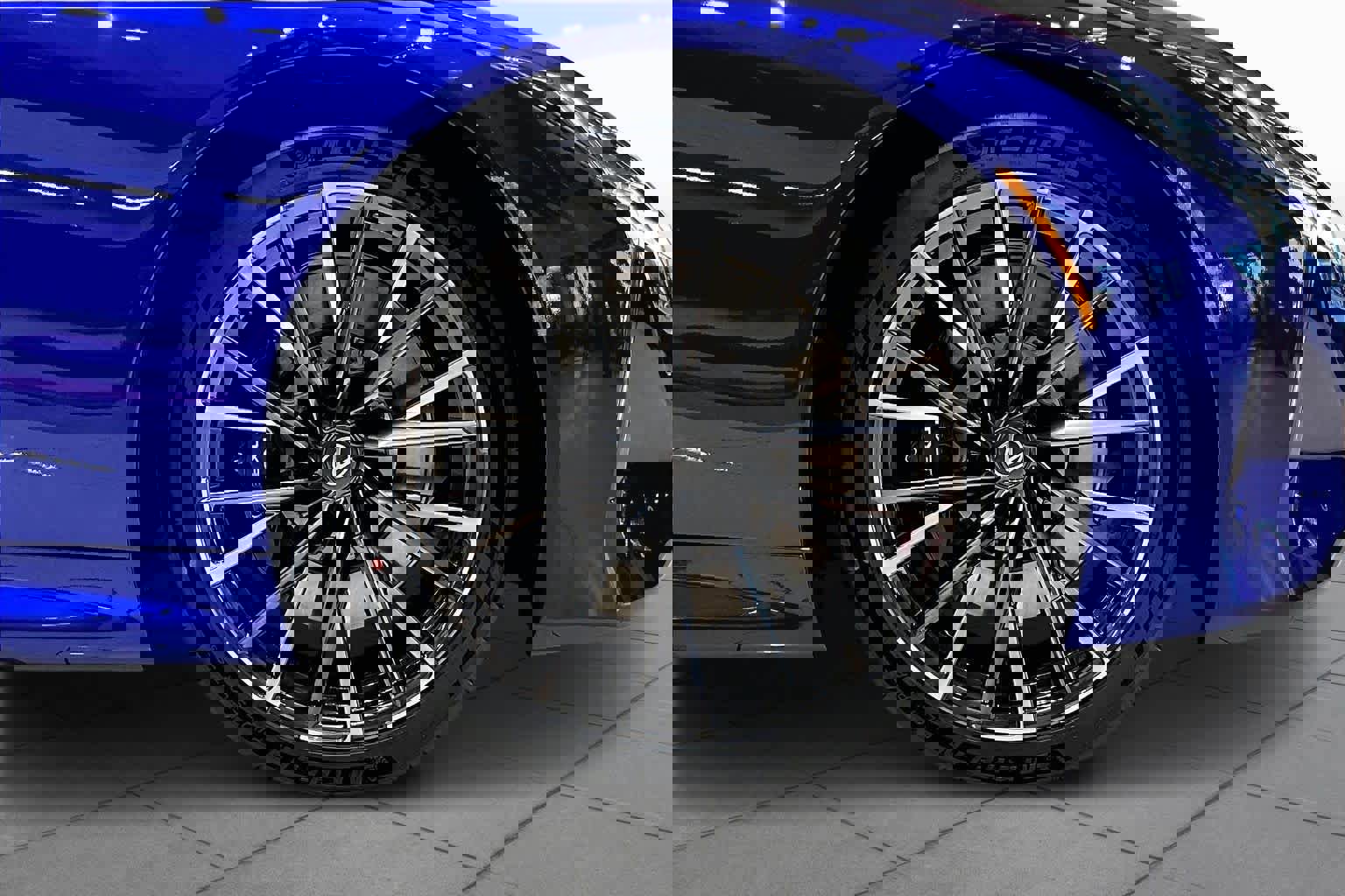 New 2026 Lexus LC 500 Coupe w/ Performance Package image 15