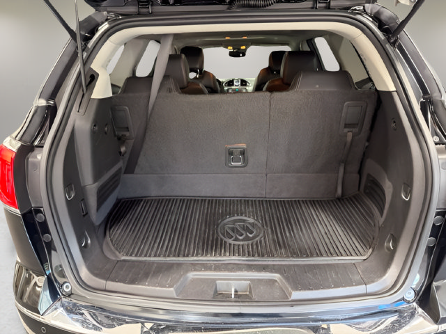 Used 2016 Buick Enclave Leather w/ Trailering Package FWD image 32